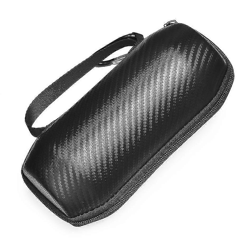Portable Zipper Case Bag Box For Jbl Flip Essential Wireless Speaker Cases