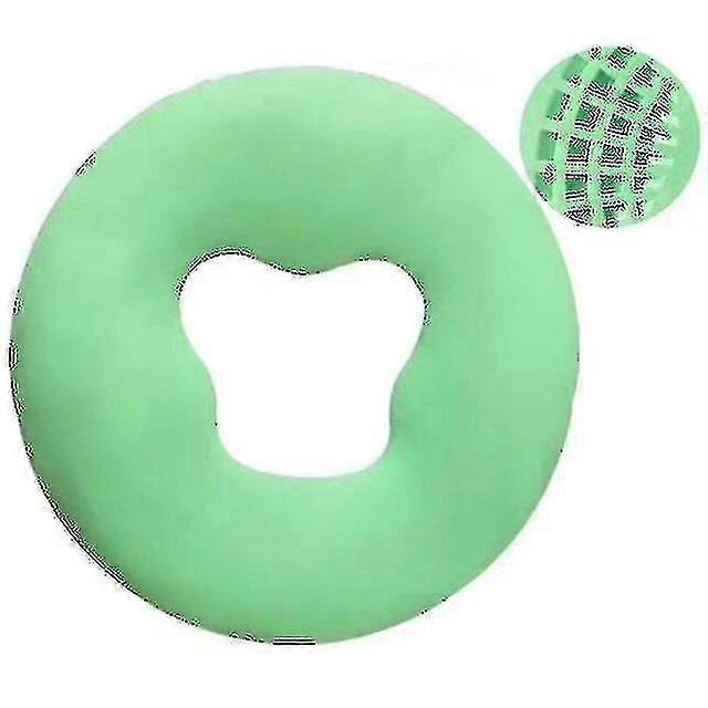 シリコーン フェイス ダウン ピロー クッション マッサージ 美容スパ サロン テーブルベッド