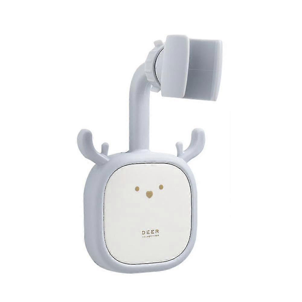 Bath H Bracket Punch- Er Fixed Shelf