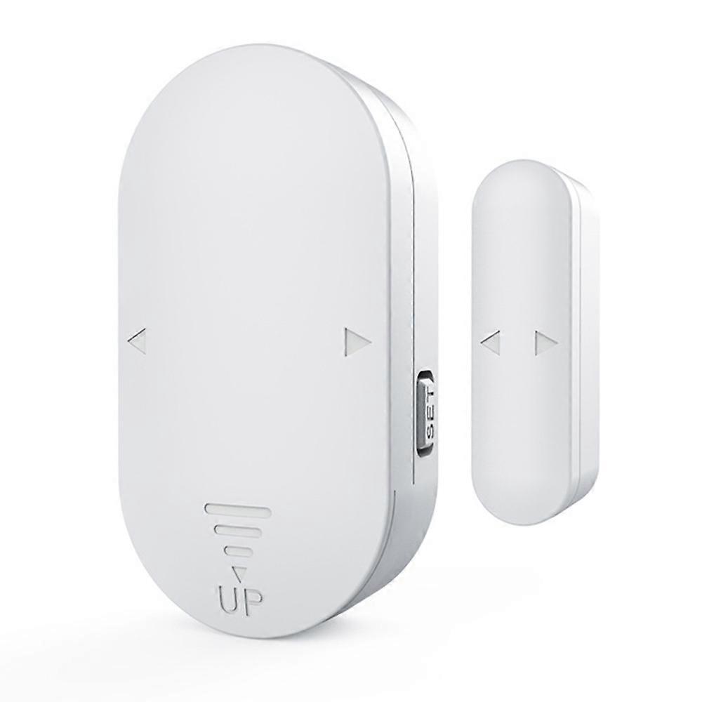 Refrigerator And Freezer Alarm, Door Left Open, Safety Reminders Timer At 30 Seconds