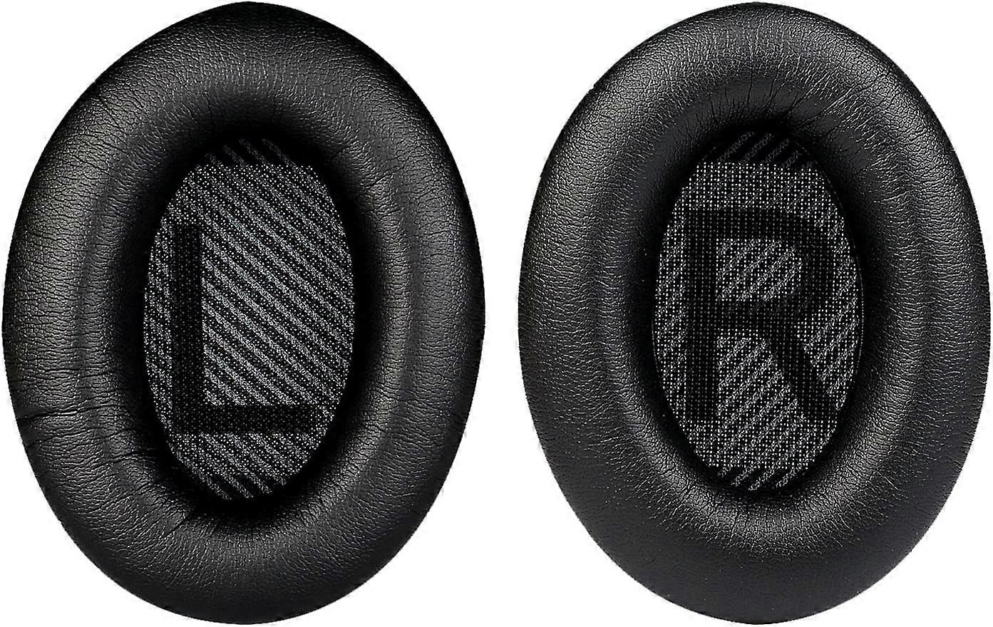 Replacement Earpads Compatible with Bose Quiet Comfort 35 25 15 2 Bose QC2 QC35 QC25 QC15