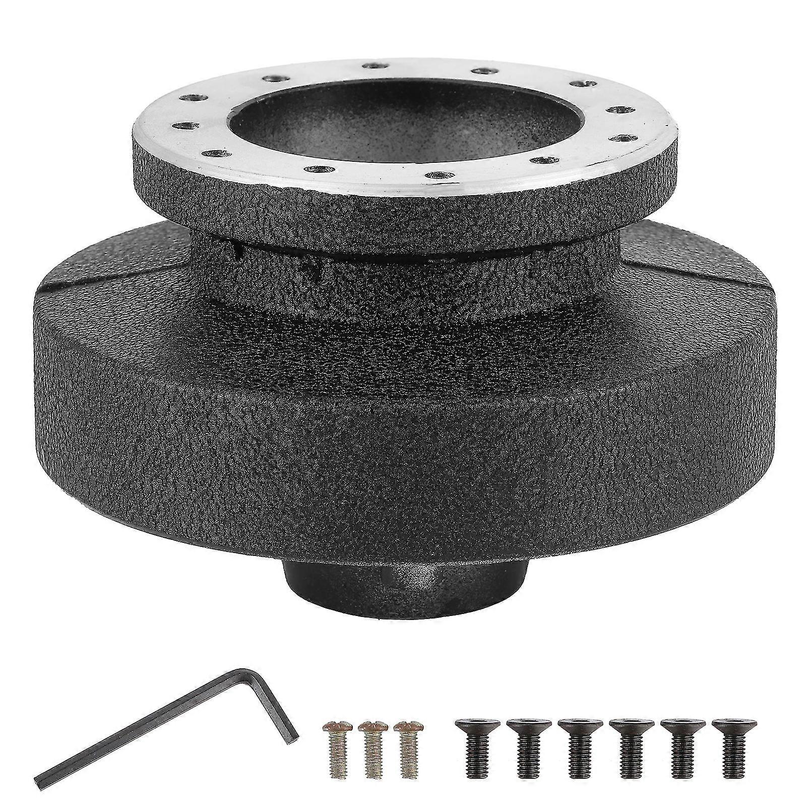 E36 MOMOOMPNRG Refitting Car Steering Wheel Hub Adapter