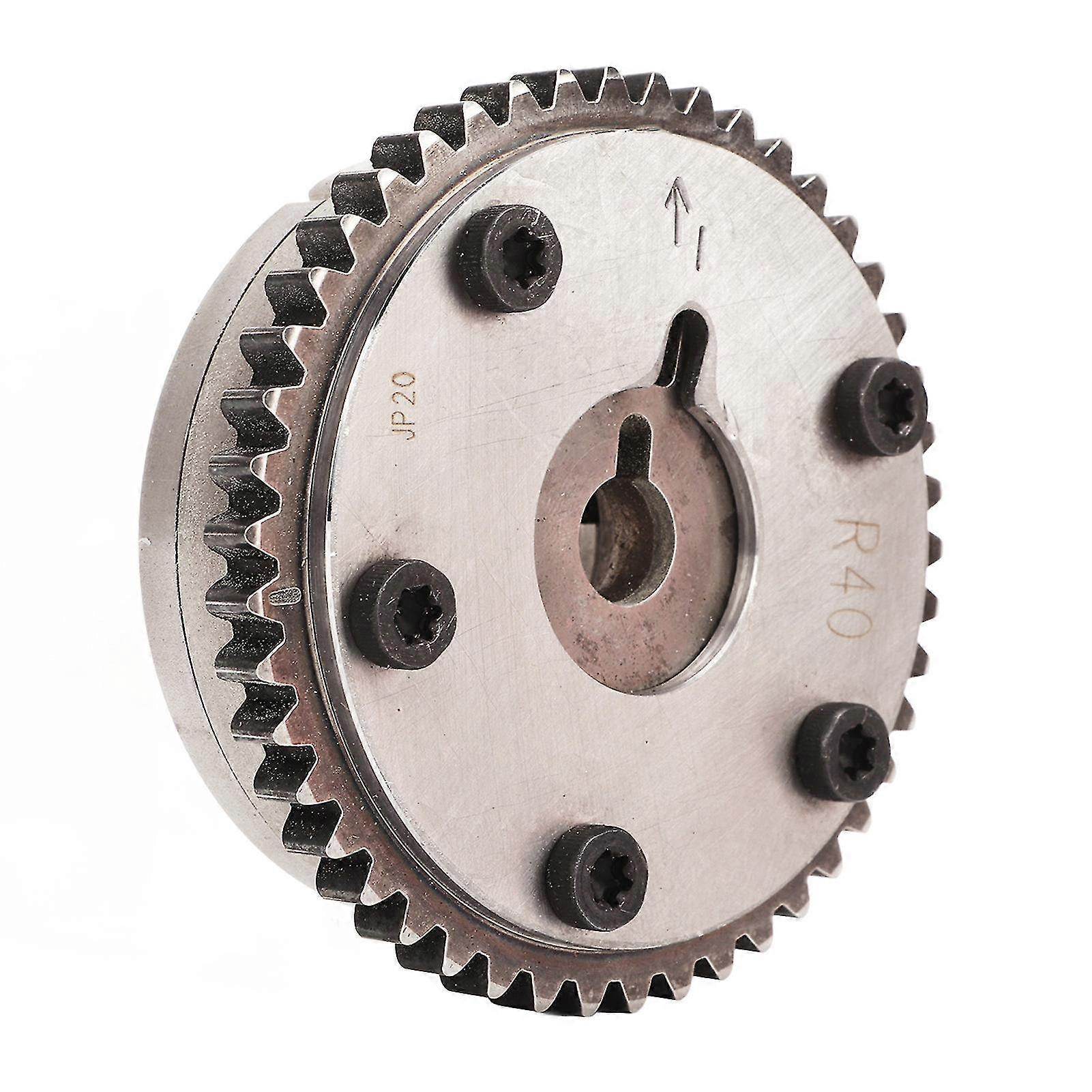 14310-R40-A01 Engine Variable Timing Actuator - Professional Replacement for Civic CR-V