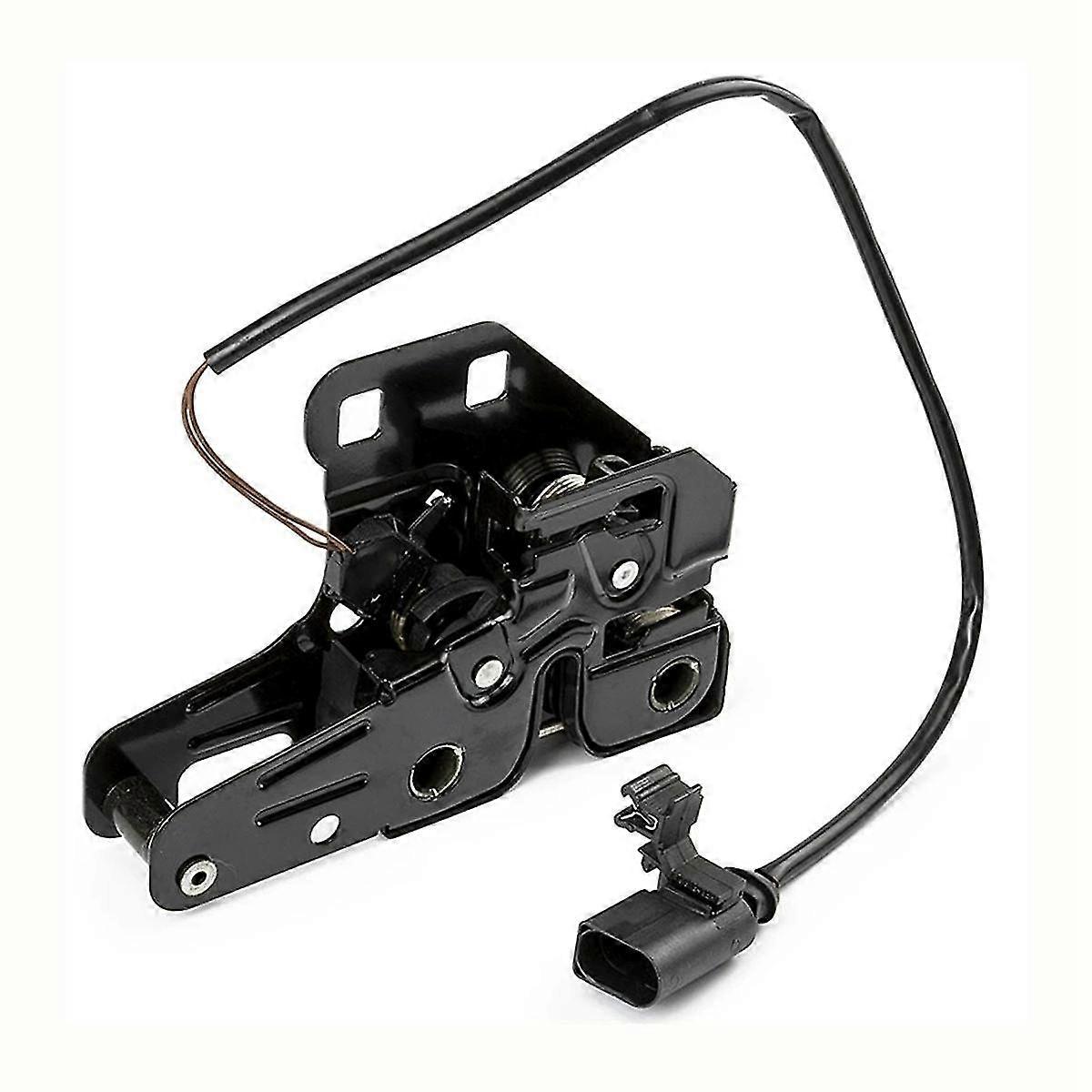 8e0823509c Hood Lock Lock Automotive For A6 S6 A4 S4