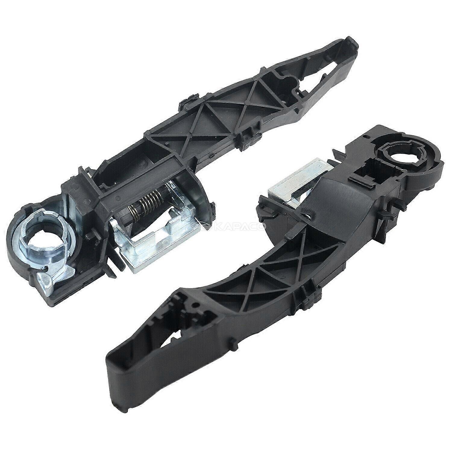 Front Left -right Outside Vehicle Interior Door Handle Support For Nissan Nv400 Opel Vauxhall Movano B Mk2 B Renault Master 3 Mk3 Iii 2010-2019 - Veh
