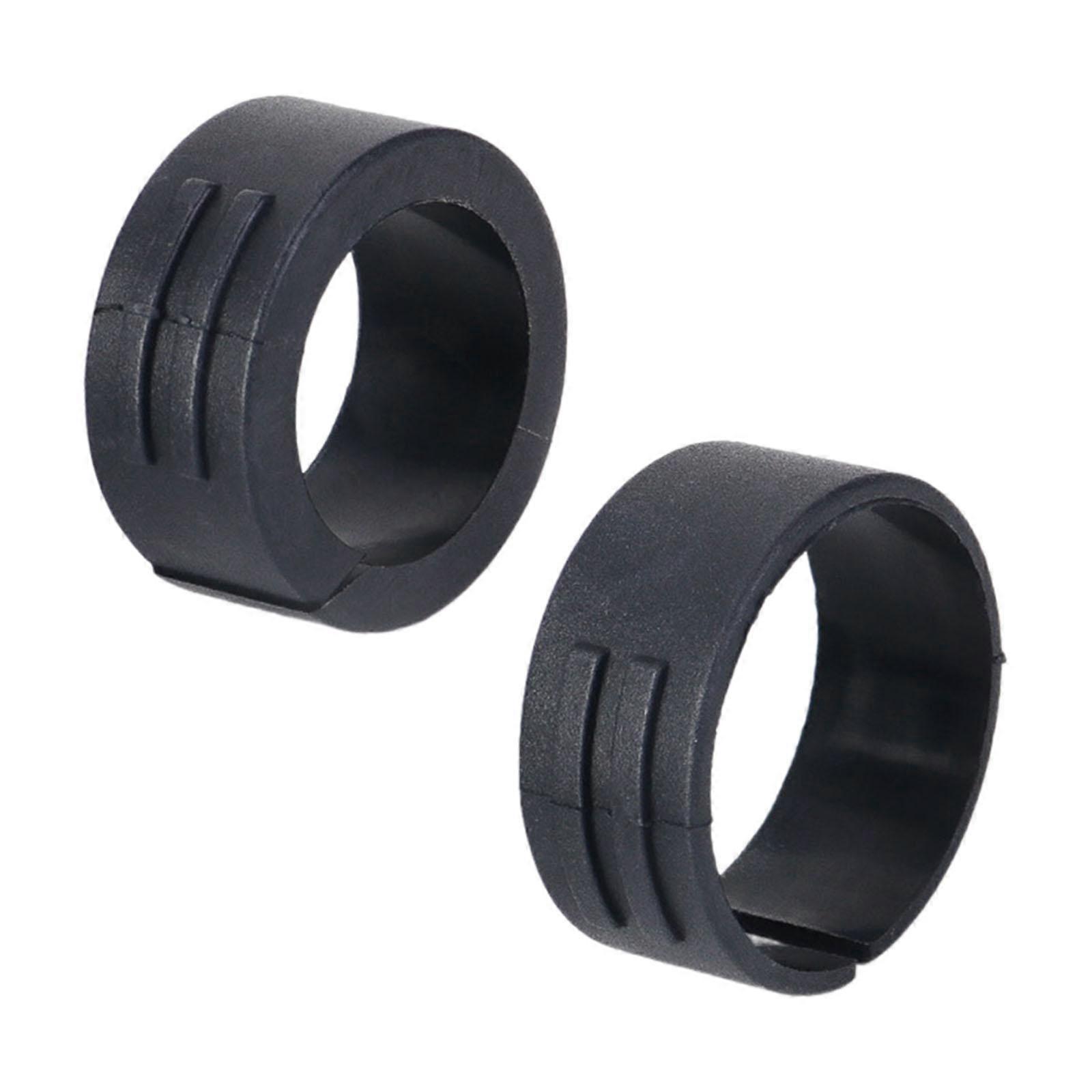2Pcs Out Front Mount Gaskets Portable for Edge Tourism Plus 25 Edge 820