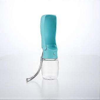 Foldable Dog Water Bottles - Portable Leak Proof Water Dog Travel Water Bottle