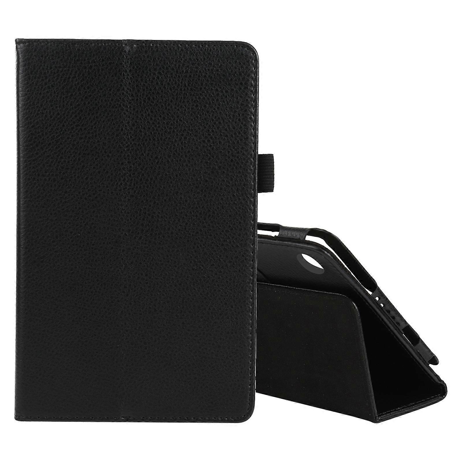 For Lenovo Tab M7 Litchi Texture Leather Case