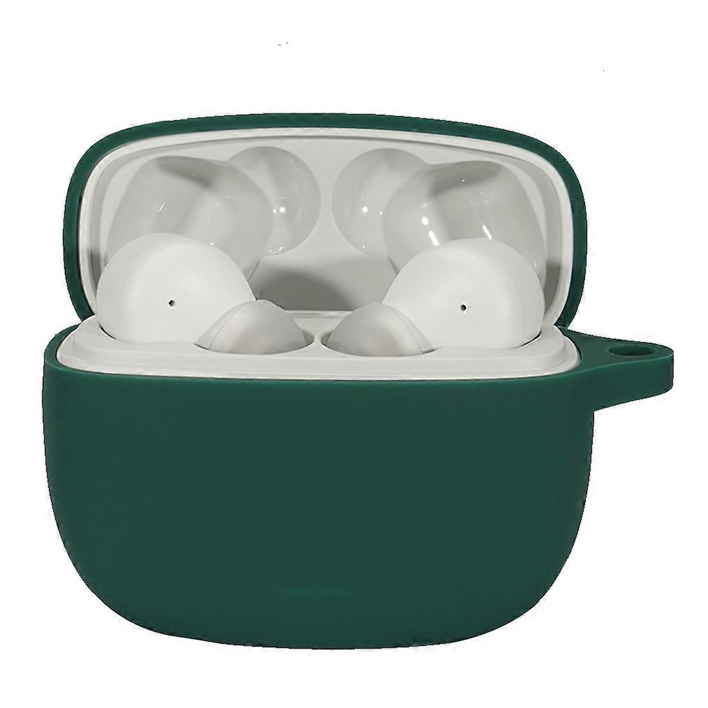 for Case for JBL-Tune 215TWS Headset Impact-resistant Protect for Shell Shockpro