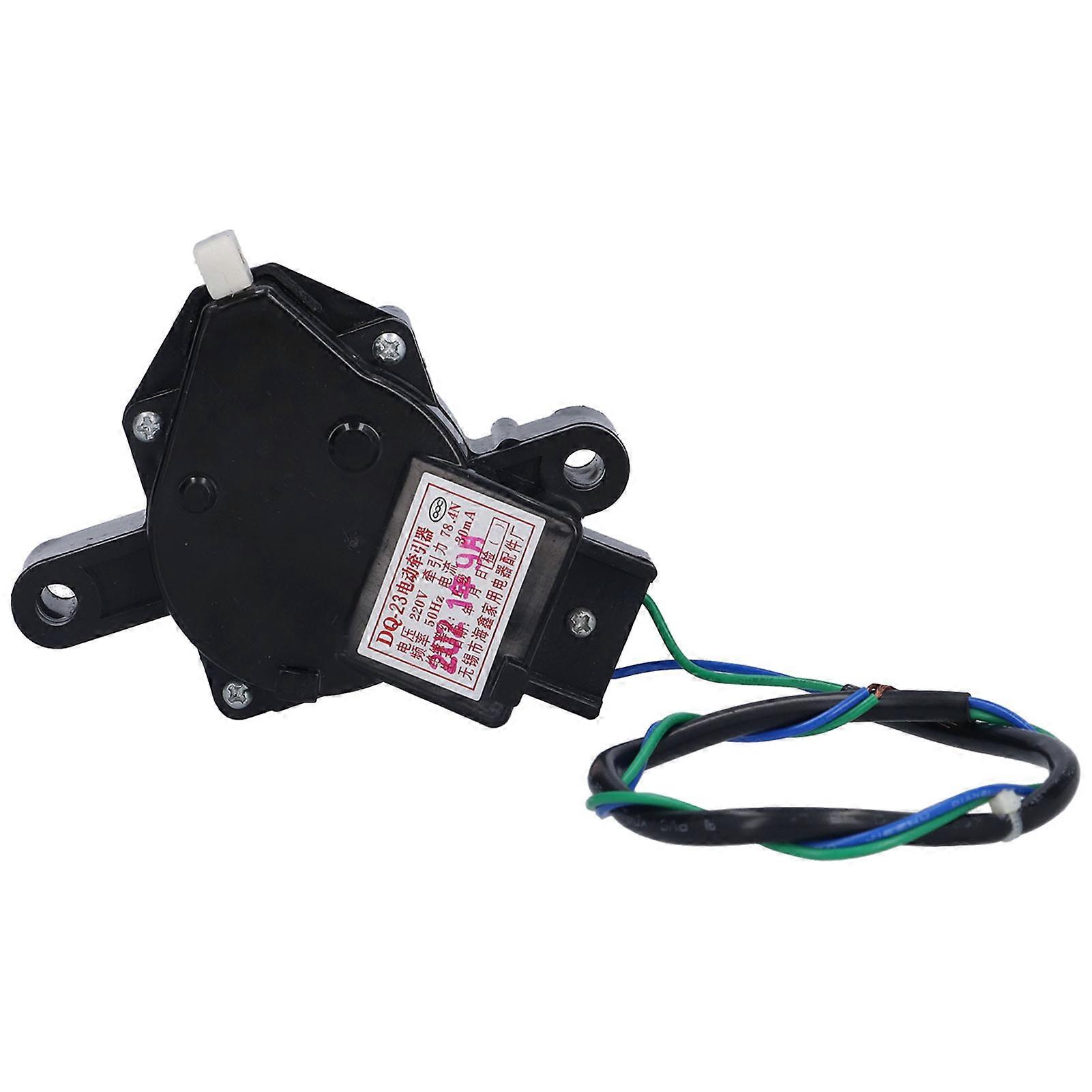 Pračka Traktor Abrasion Performance 78.4N Trakce Elektrická pračka Traktor