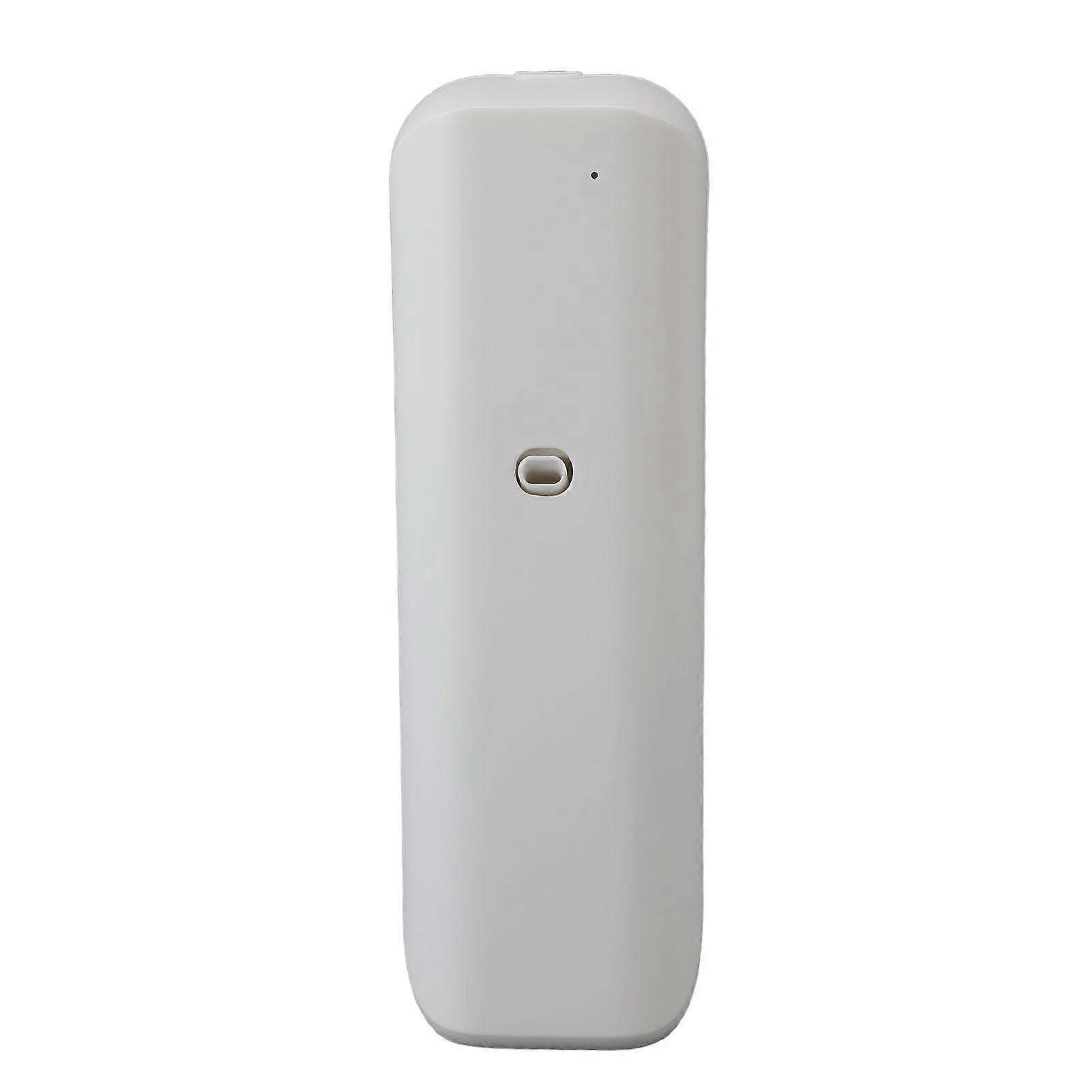 Plug in Diffuser Automatic BT APP Control 100ml 38dba Wall Diffuser for Hotel Bar KTV  220240V