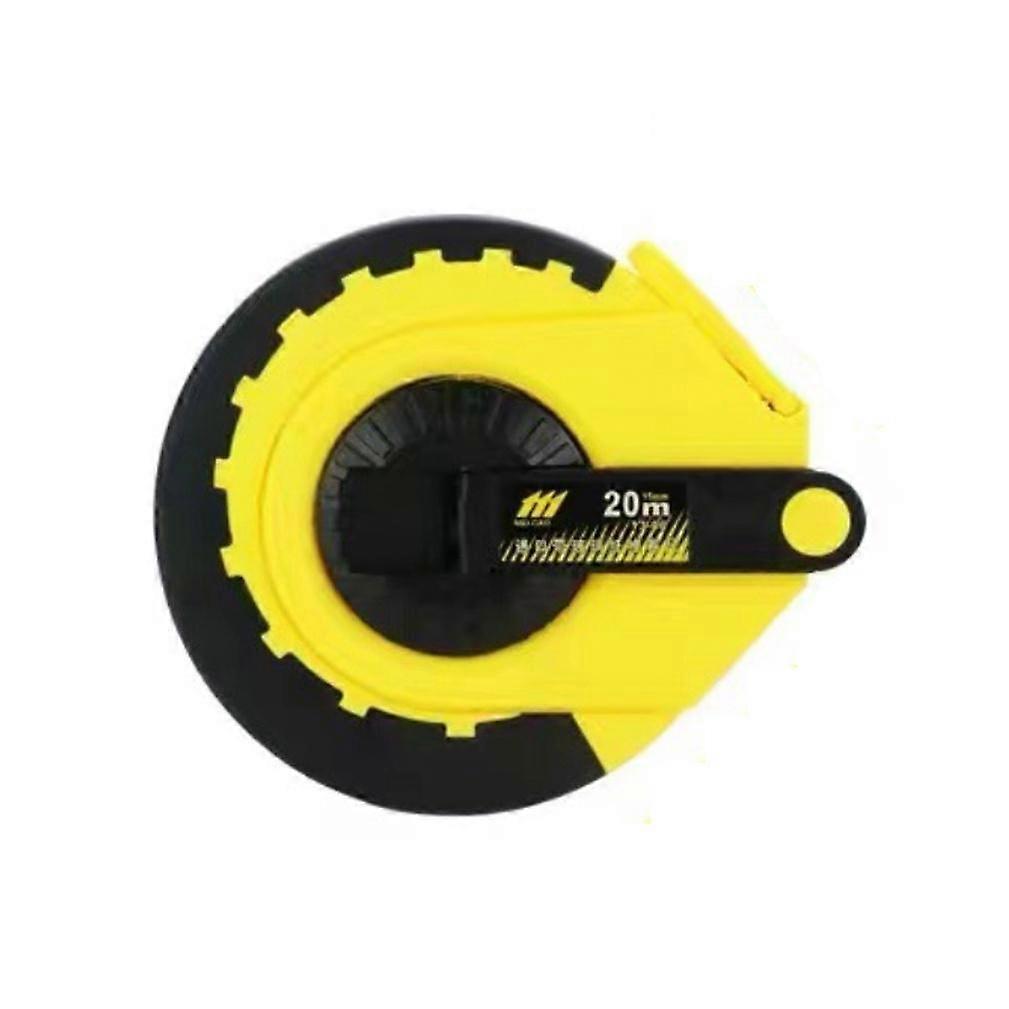 20M Long Tape Measure Metric Measuring Soft Measuring Tape Waterproof