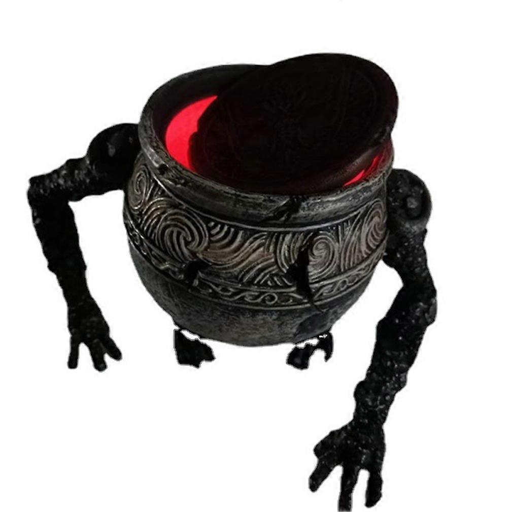 Elden Ring Resin Pot Figurine Sculpture Statue for Home Desktop Decoration  Handicraft Bookshelf Ornaments