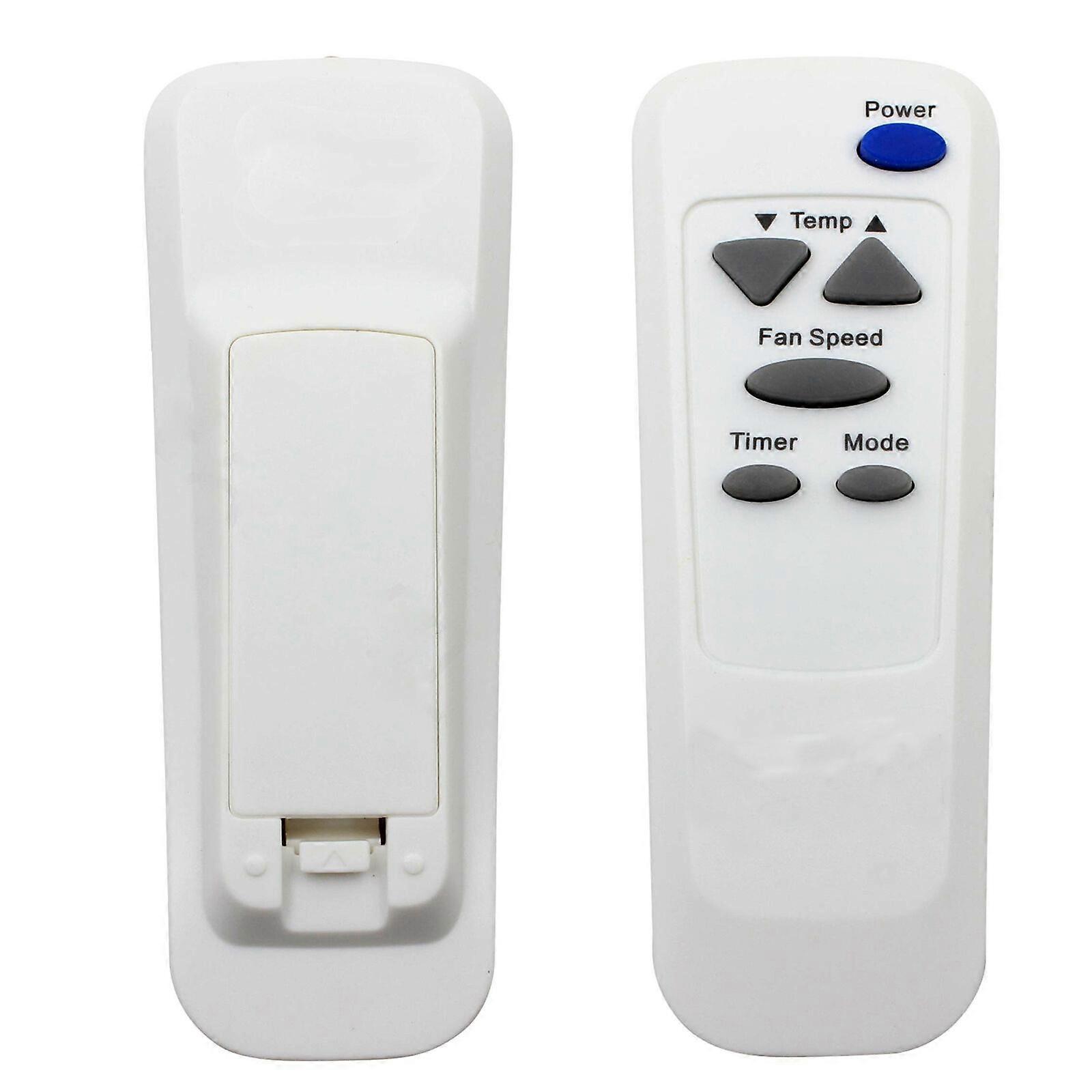 6711A20066L Remote Control For LG AC