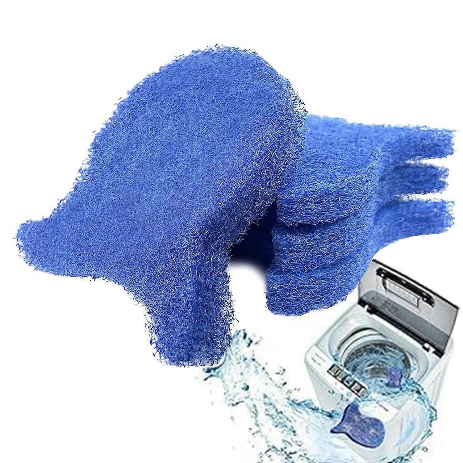 Çamaşır için 4 ADET Pet Saç Çıkarıcı,Çamaşır için Köpek Saç Çıkarıcı,Çamaşır Makinesi için Pet Saç Çıkarıcı Topları Köpekler ve Kediler için Yeniden Kullanılabilir Saç Tutucu