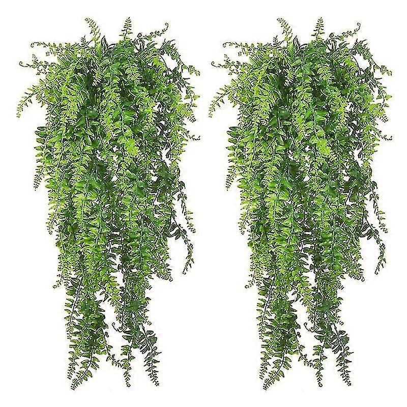 2set Wall Hanging Rattan