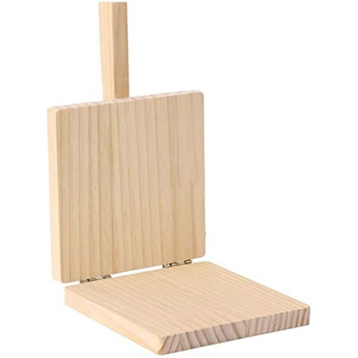 Dough Pressing Tool Dough Presser Dumpling Skin Wood Dumpling Pressing Tool Dough Presser Dumpling Wrappers Presser