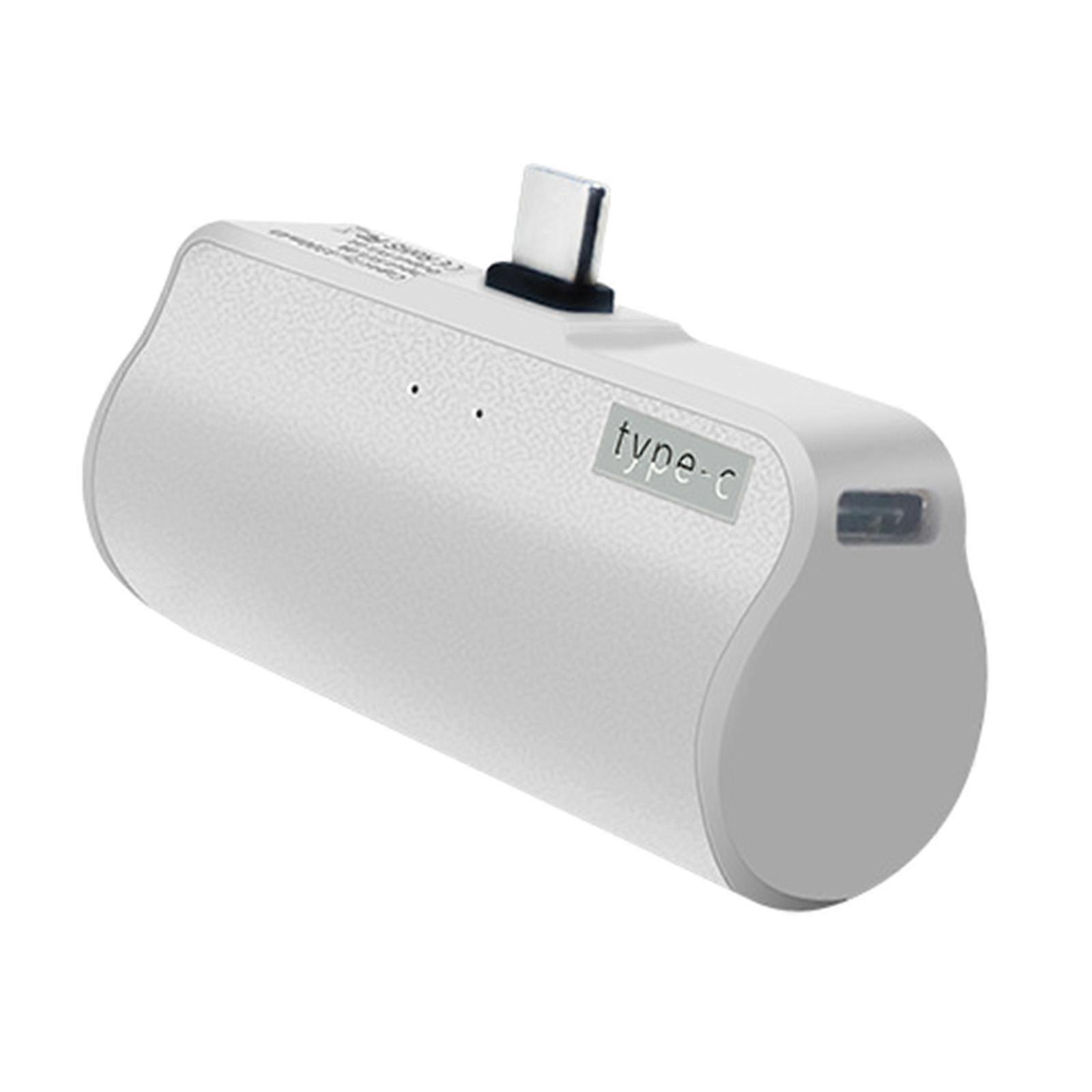 Emergency Charger Replacement Type-C Power Bank for Oculus Quest 2 Headset