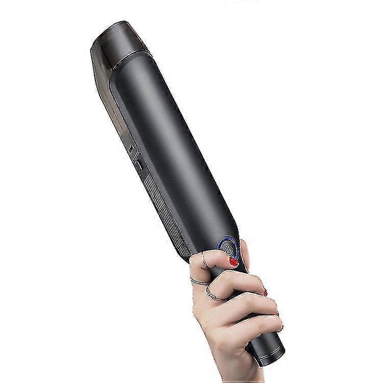 Portable Car Vacuum Cleaner