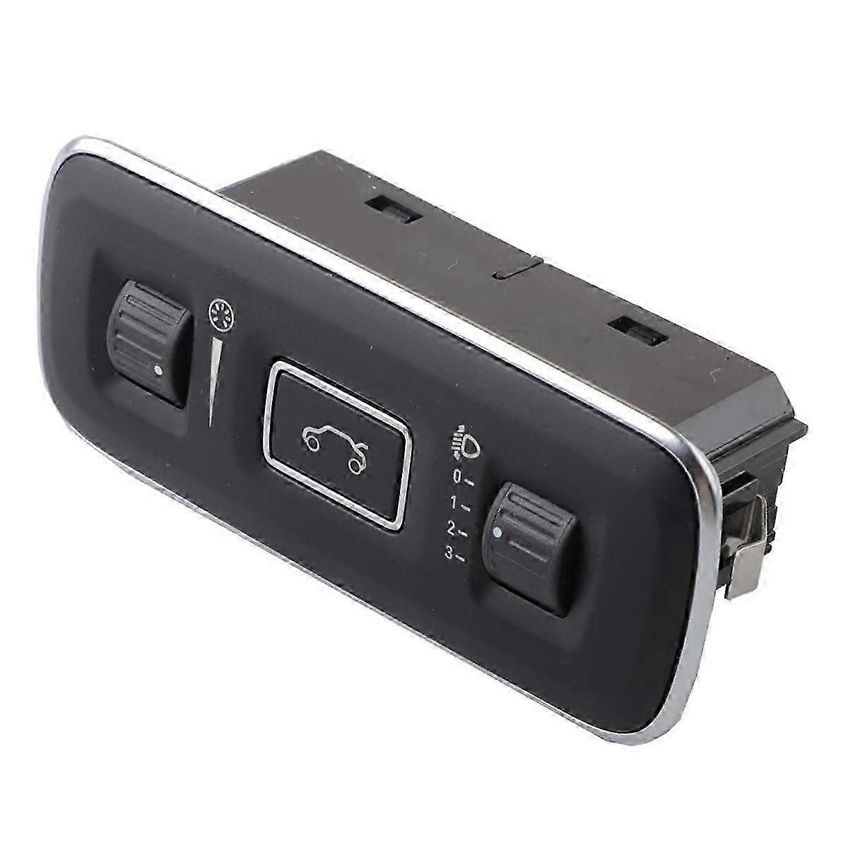 Car 31695456 Multi Function Combination Switch Button For Left-hand Drive