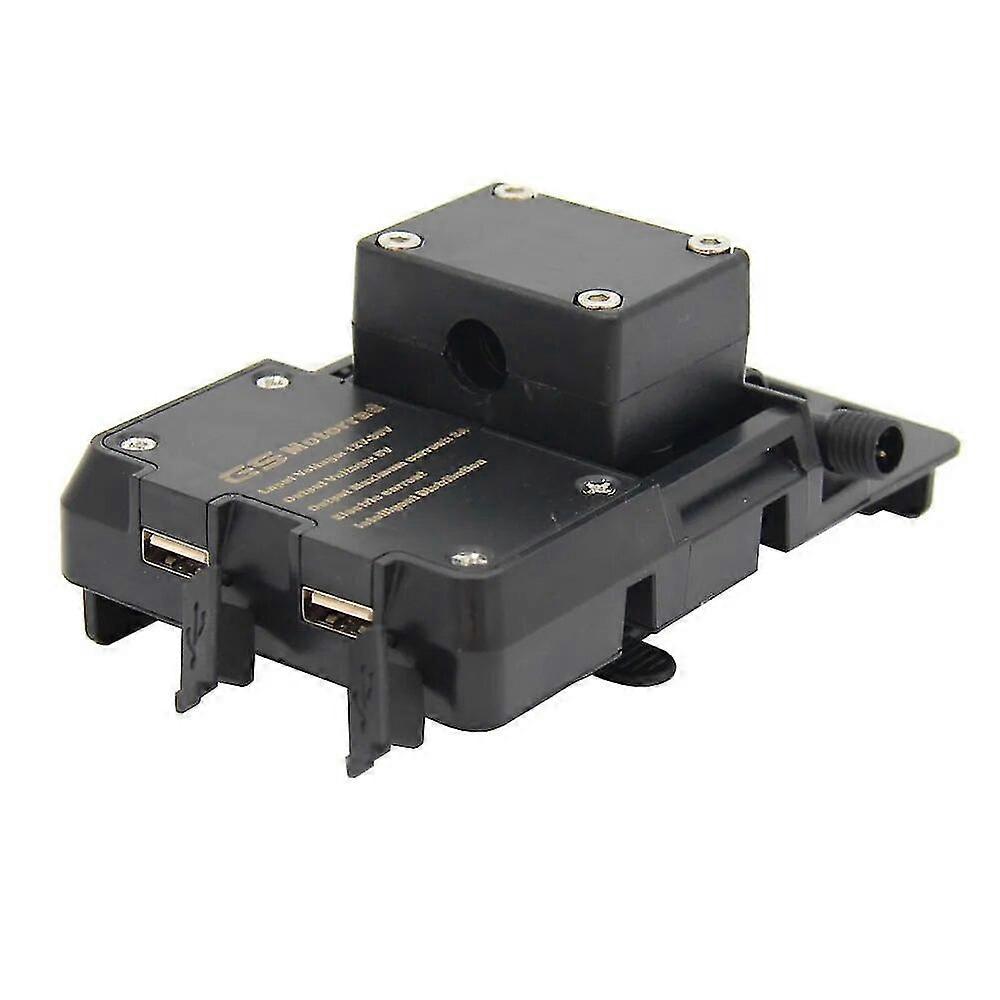 For Bmw R1200gs/ Adv2013-2017  Adv 2014-2017 Navigation Bracket