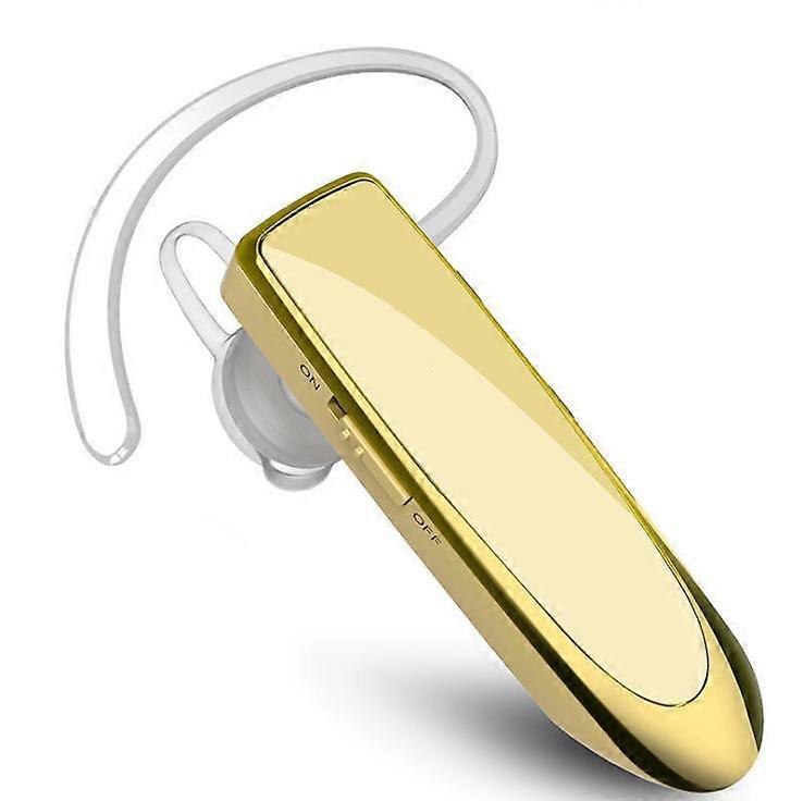 Écouteur Bluetooth V5.0 casque mains libres sans fil avec microphone pour iPhone android ordinateur portable