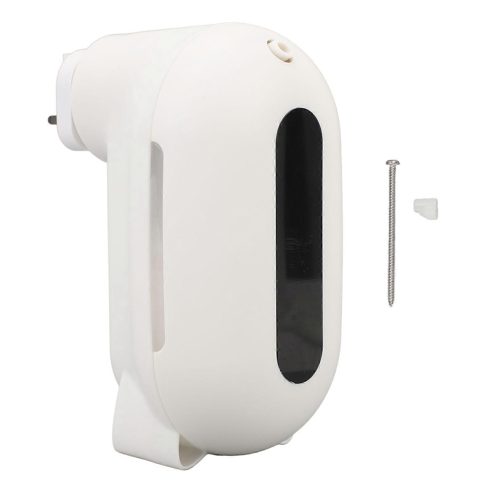 Aromatherapy Diffuser Wall Plug in Waterless Essential Oil Diffuser with Timer for Hotel KTV UK Plug 220V