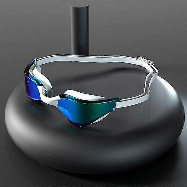 Triathlon Professional Swimming Glasses | Adult Professional Swimming Goggles