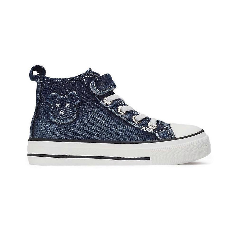 Shoes Permani Bruso RC356BLUE