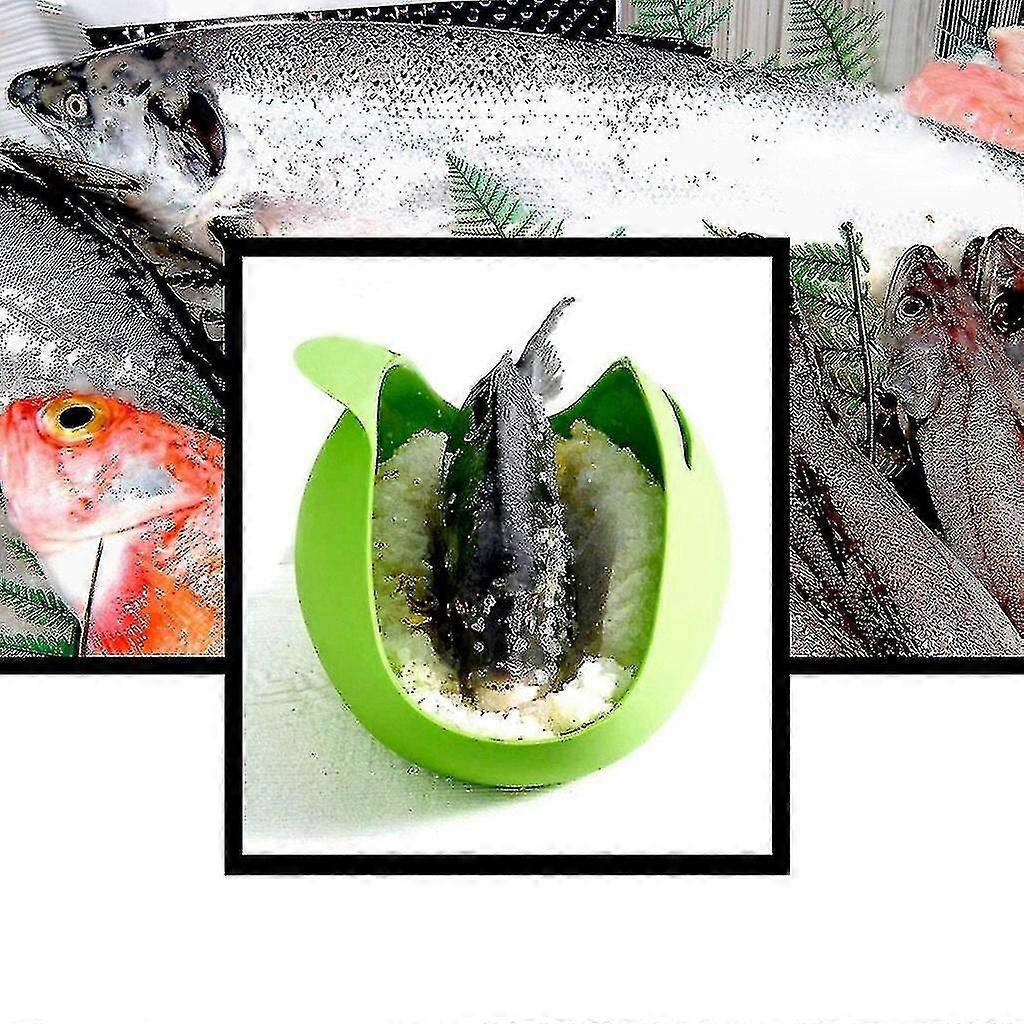 Vegetable Steamer Bread Microwave Maker Kitchen Steamed Fish Poacher