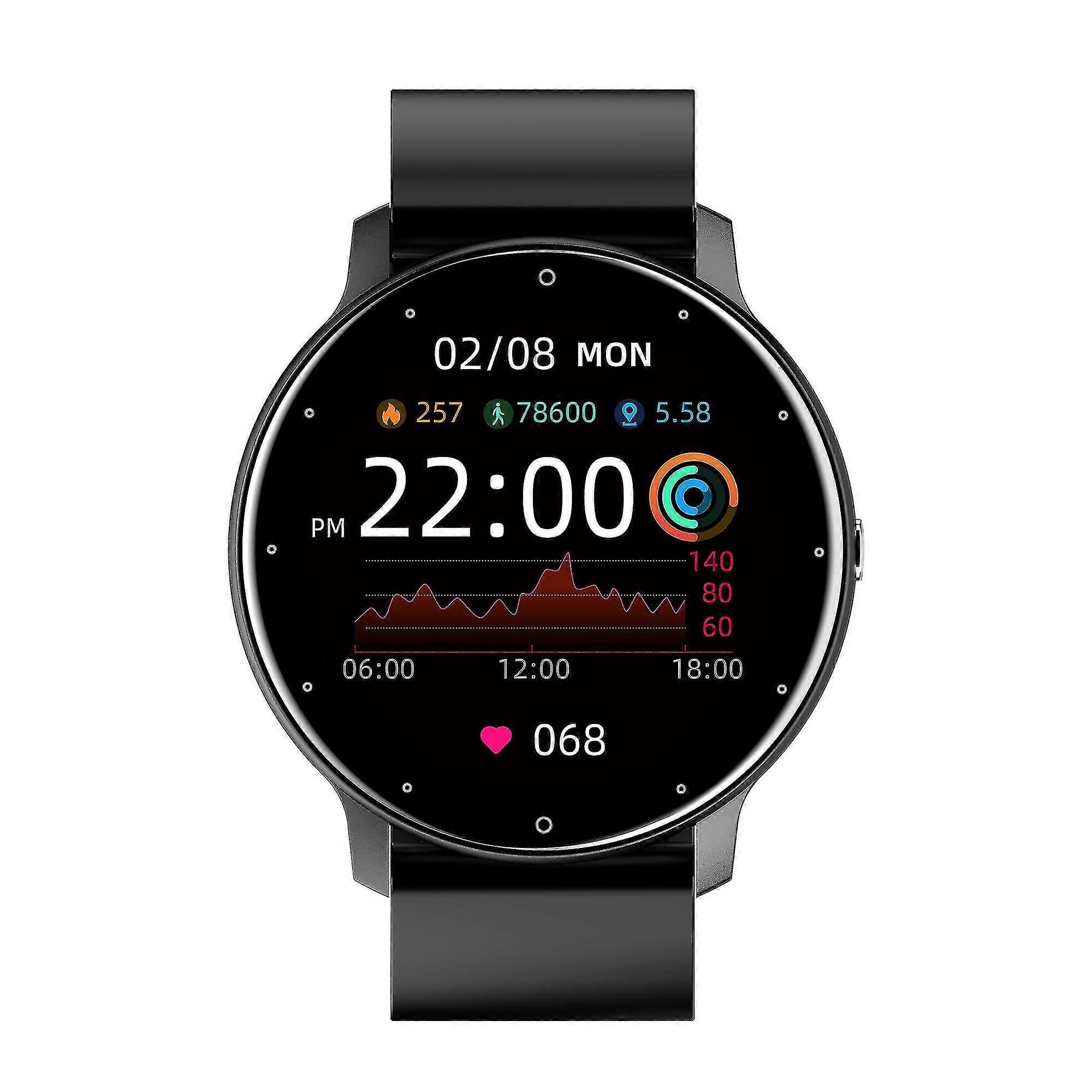 Neues elektronisches Produkt OEM Android Smart Watch 2022 Beliebte Männer Wome