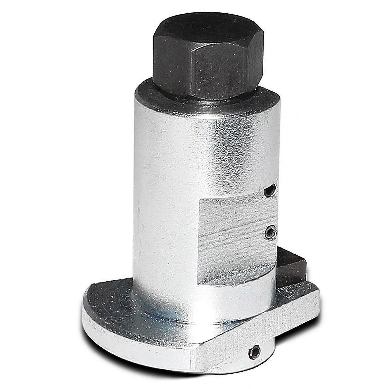 Horn Sleeve Separator Hydraulic Tool for Safe & Efficient Strut Removal