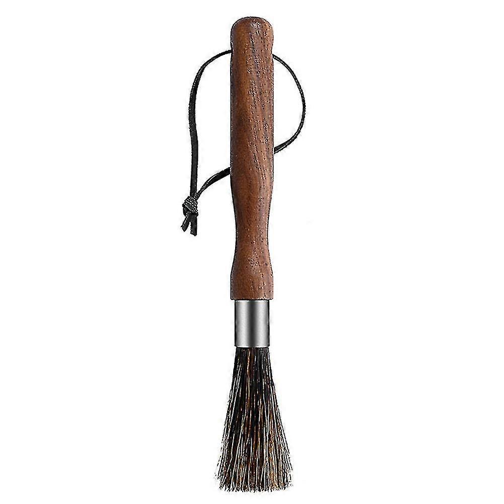 Kitchen Coffee Grinder Brush