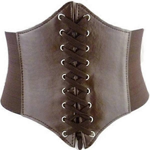 Corset taille dames large
