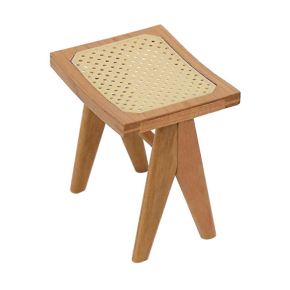 1/6 Bjd Ob11 Furniture Mini /side Table/low Stool A