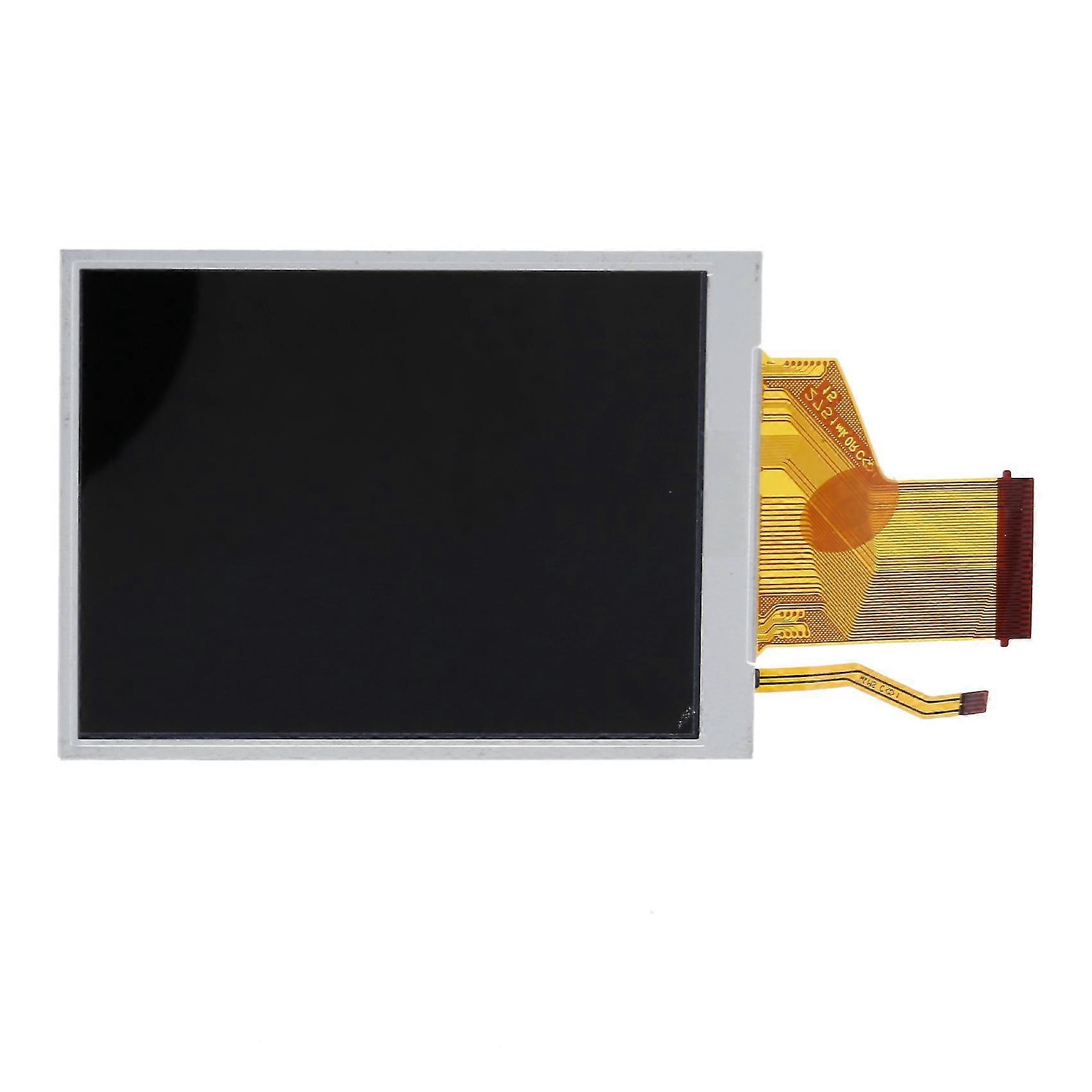 New Lcd Display Screen For S8200 Hx80 Hx300 K5iis K30 Wx500 Digital Camera Rep