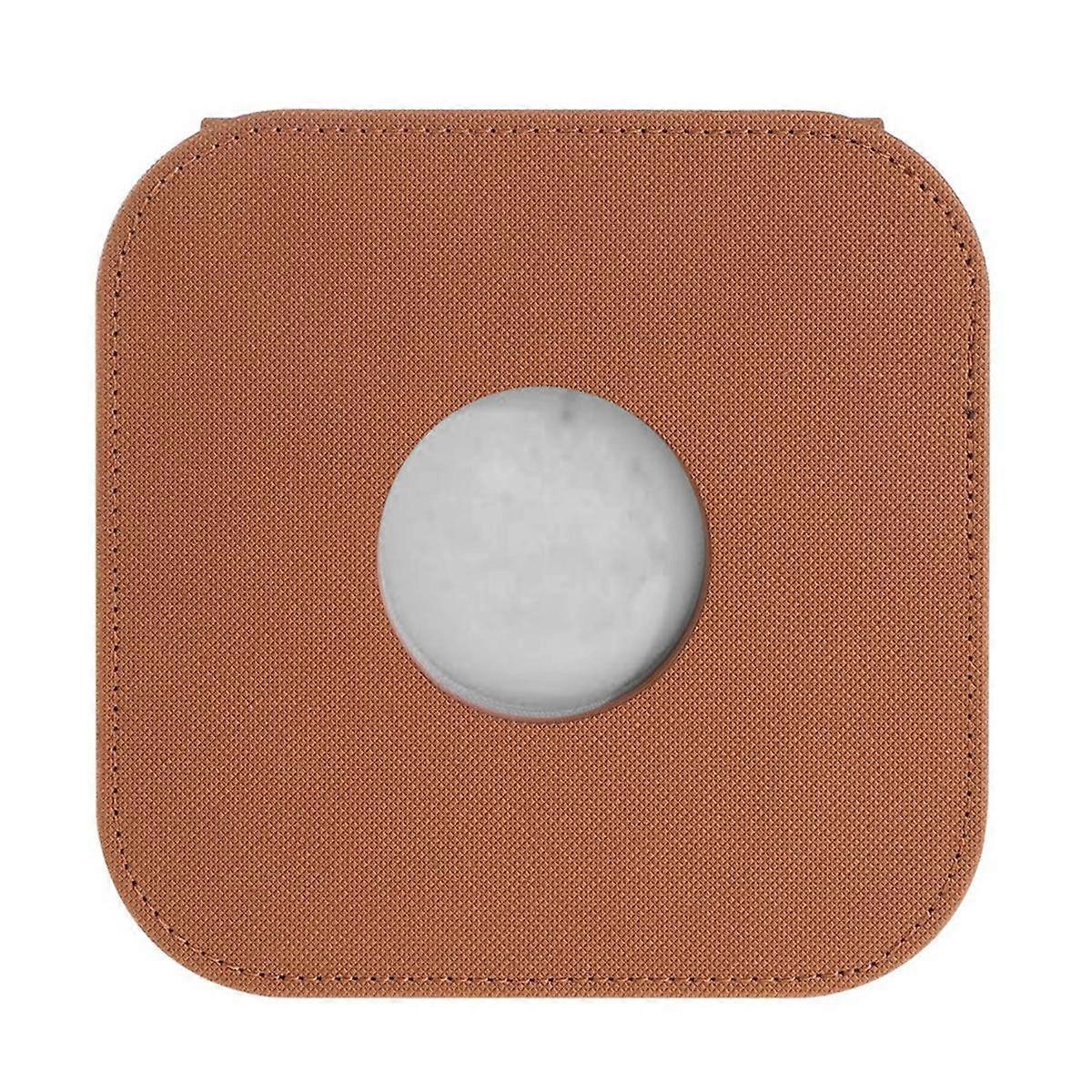 Protective Case Cover for Mini / Pro 2024 Computer Dustproof Anti-Scratch Leather Case for Mini / P