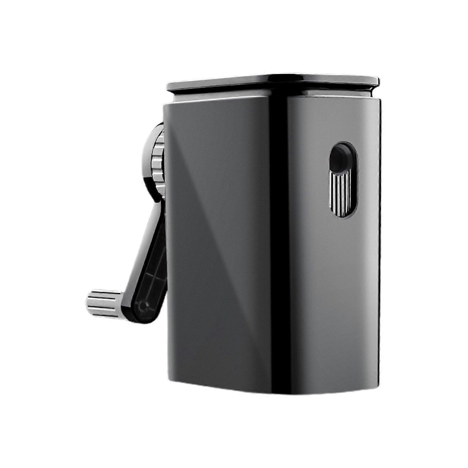  Long Point Pencil Sharpener Manual for Colored Art Pencils Drawing Sketching