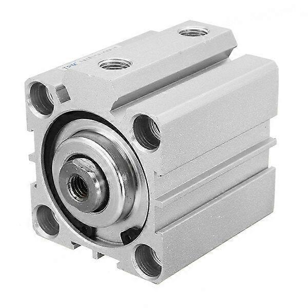 Sda40x30 40mm Bore 30mm Stroke Double Acting Pneumatic Air Cylinder
