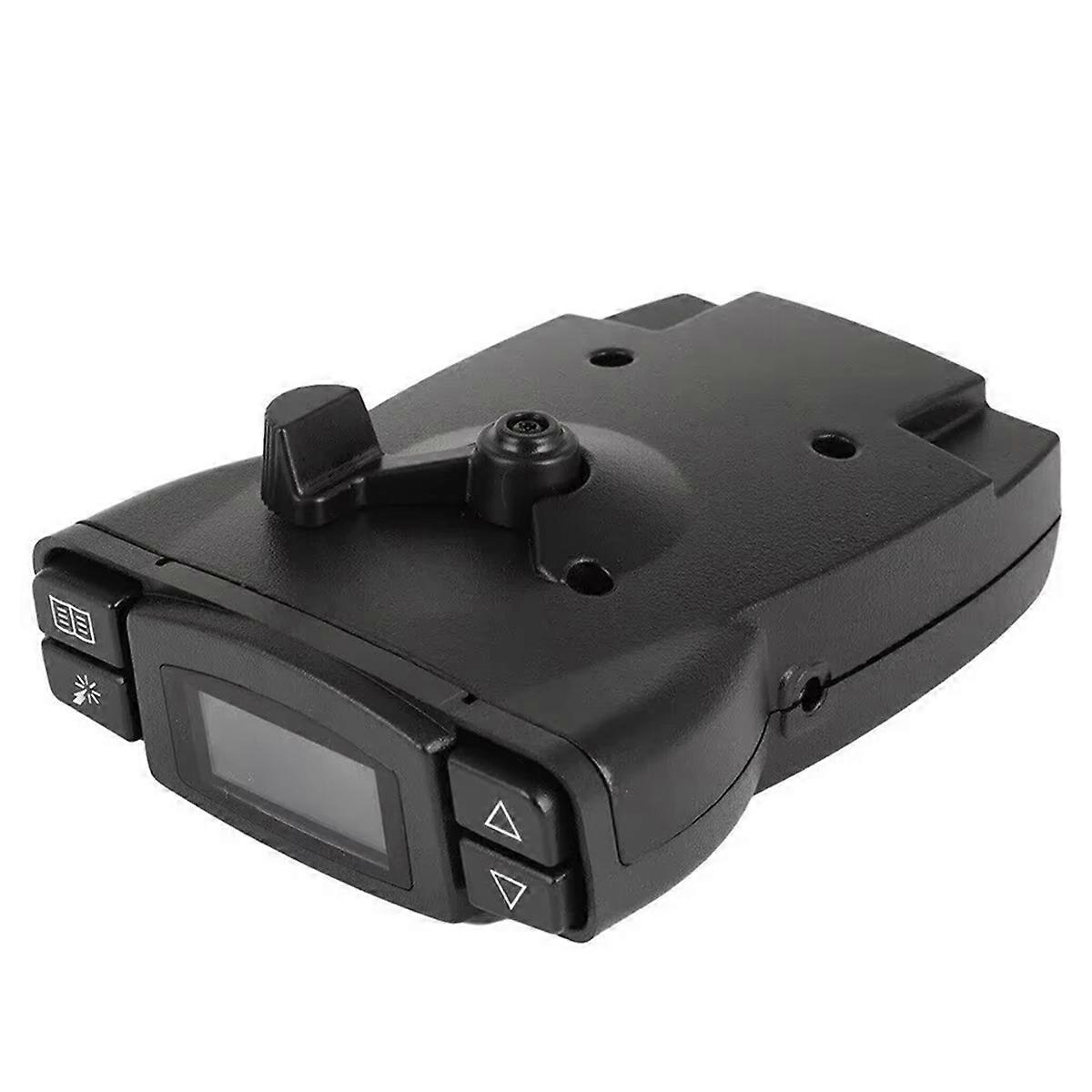 90195 Electric Trailer Brake Control Module Kit for P3