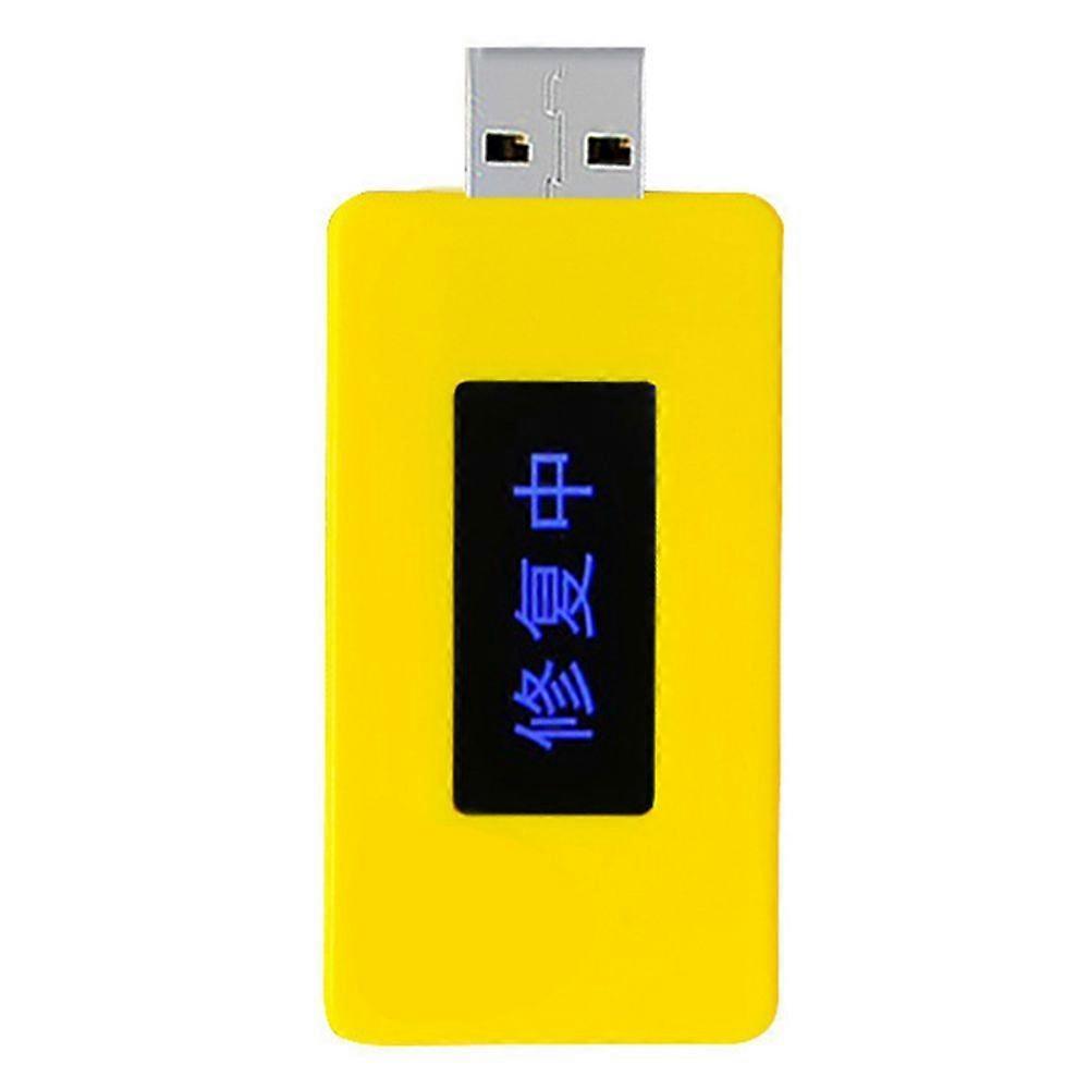 USB Mobile Phone Battery Restorer Repair Real-time Monitoring Widely Compatible Quick And Efficient Battery Repair Services