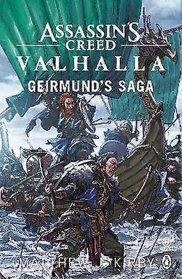 Assassin's Creed Valhalla: Geirmund's Saga
