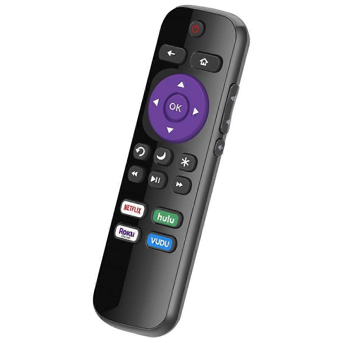 For ONN ROKU TV Remote Control Roku IR Remote for ONN TV