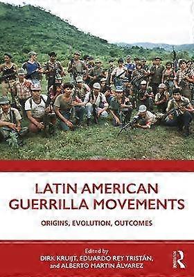 Latin American Guerrilla Movements