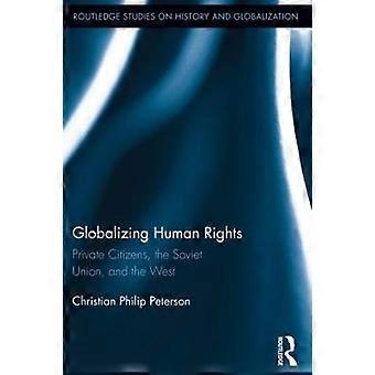 Globalisierung der Menschenrechte