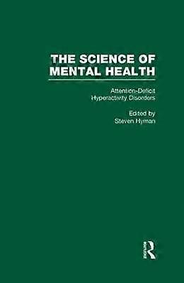 Attention Deficit Hyperactivity Disorders