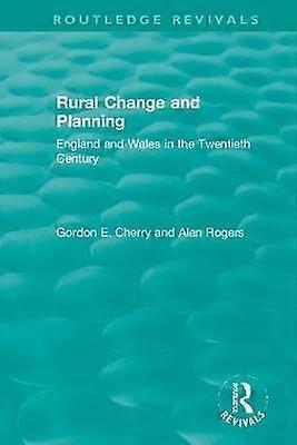 Rural Change and Planning