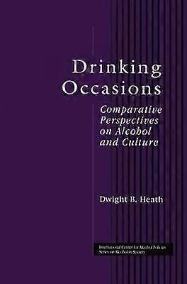 Drinking Occasions