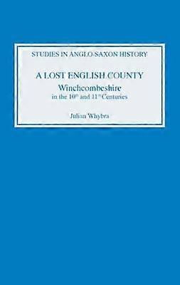 A Lost English County