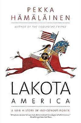 Lakota Amerika